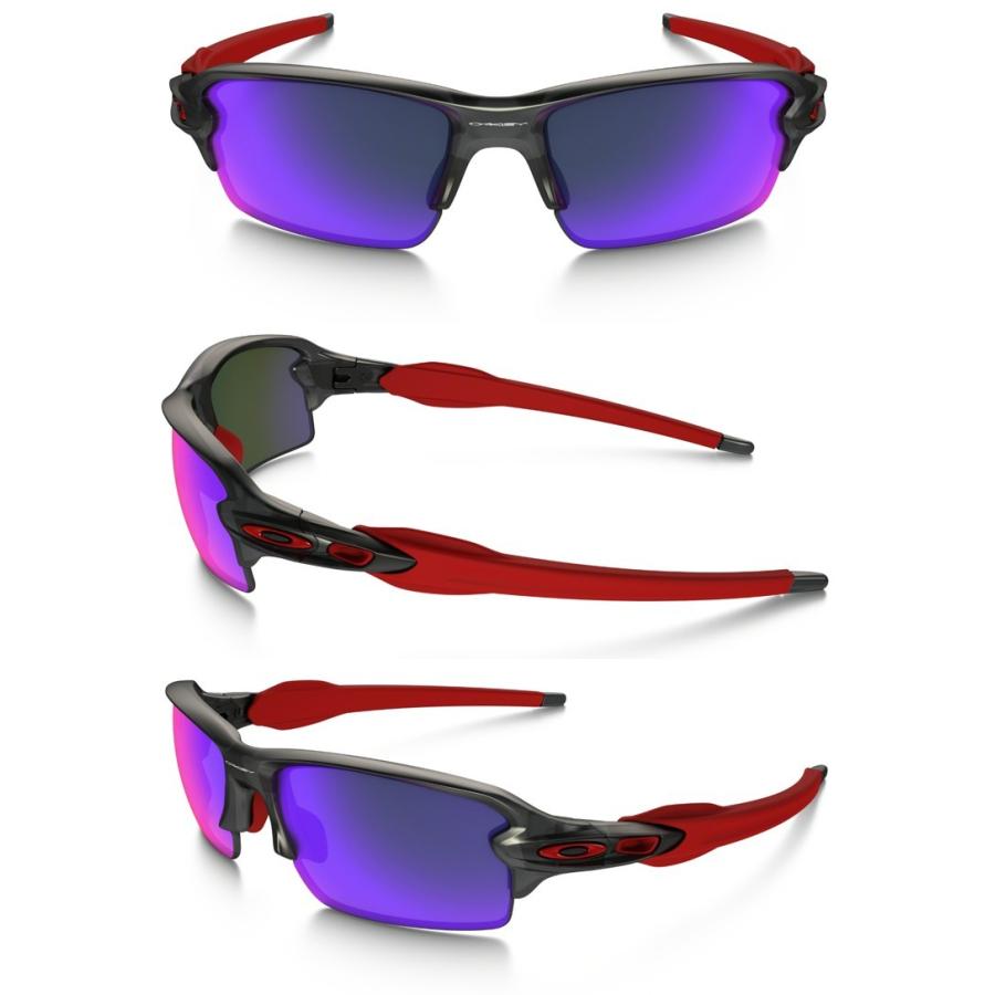 OAKLEY（オークリー） USAモデル サングラス フラック 2.0 FLAK OO9271