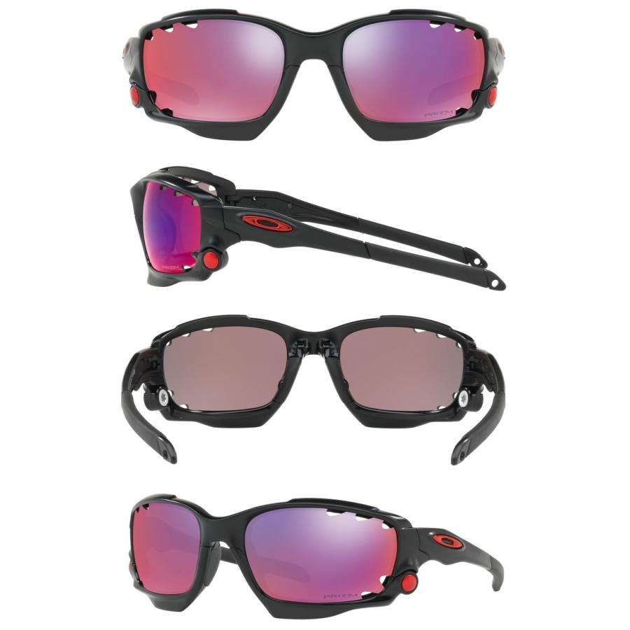 OAKLEY（オークリー） USAモデル サングラス レーシングジャケット
