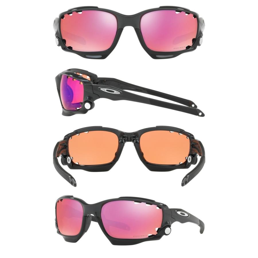 OAKLEY（オークリー） USAモデル サングラス レーシングジャケット