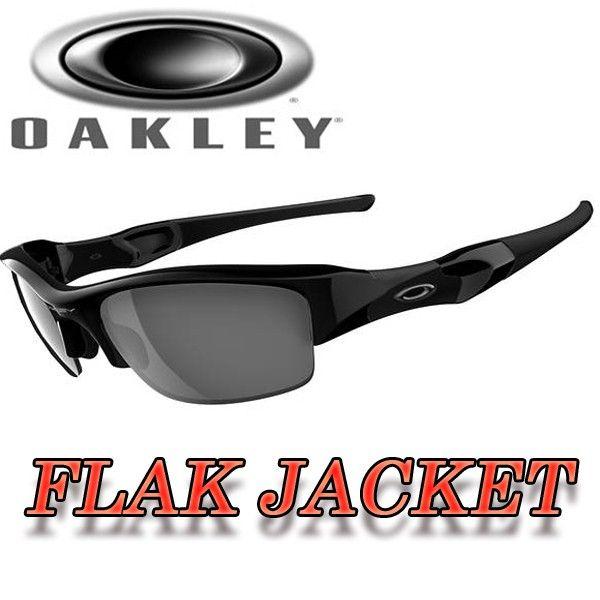 USAモデル オークリー（OAKLEY） FLAK JACKET（フラックジャケット）03