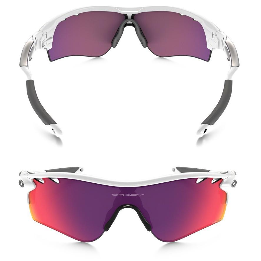 日本正規品 オークリー（OAKLEY）プリズム ロード レーダー ロック パス PRIZM Road RADAR LOCK PATH OO9206-27 JAPANフィット｜yuuyuusports｜02