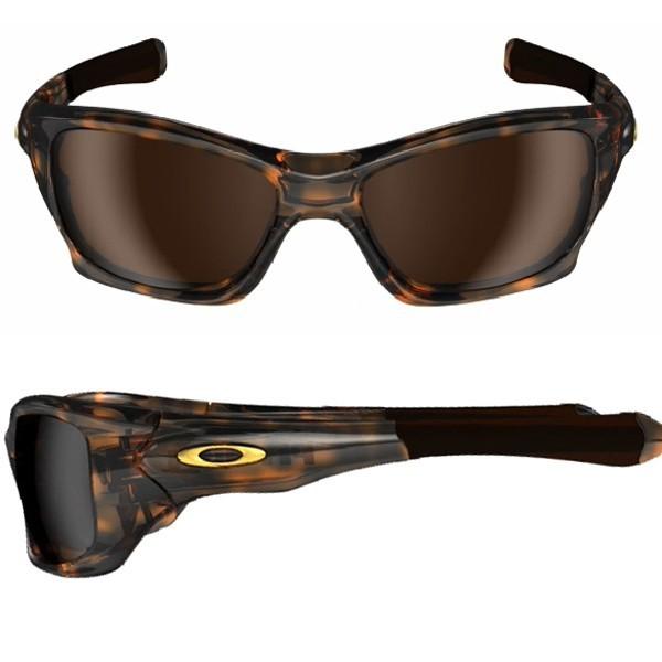 美品 OAKLEY PITBULL ピットブル OO9161-01 サングラス OAKLEY（オークリー） 日本正規品 PIT BULL（ピットブル）OO9161-01