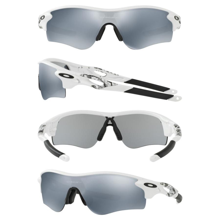 OAKLEY（オークリー） 日本正規品 レーダー ロック パス RADAR LOCK