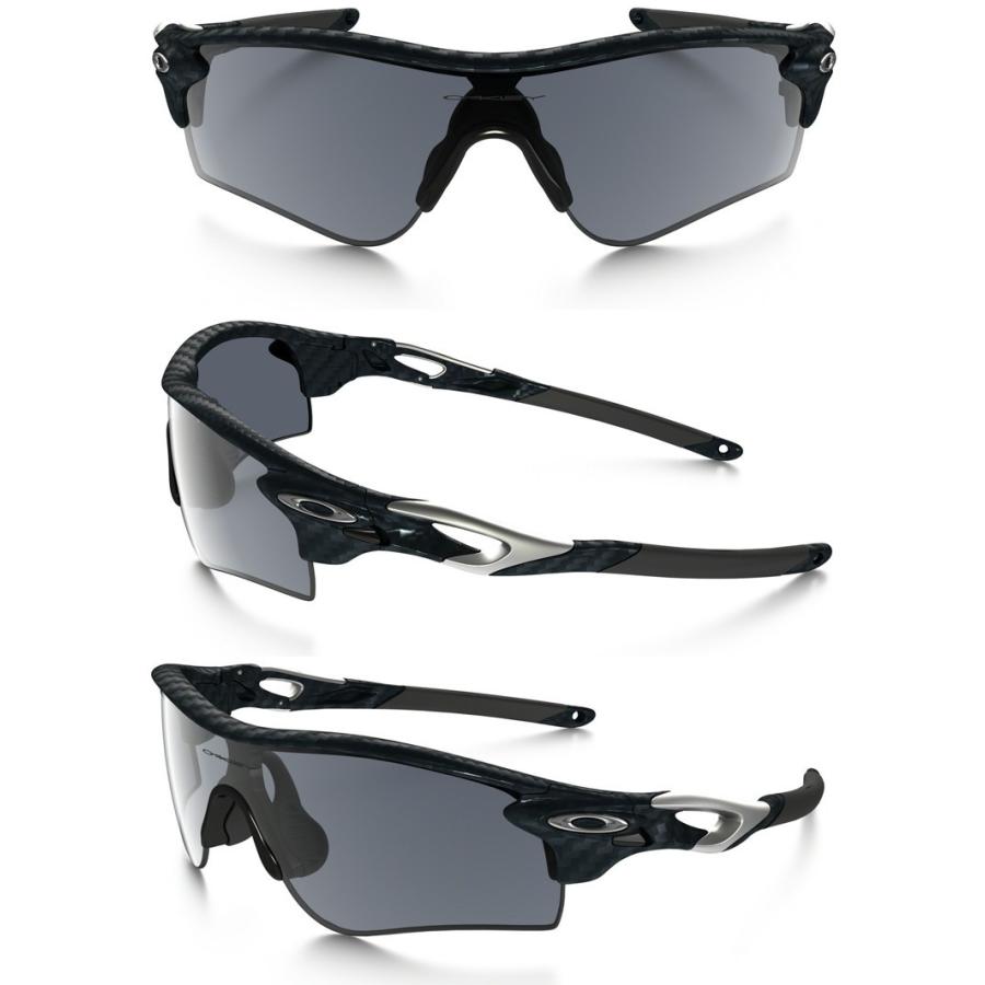 OAKLEY（オークリー） 日本正規品 レーダー ロック パス RADAR LOCK