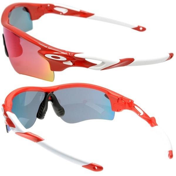 【専用】美品　オークリー　レーダーロックパス　oo9206-12　純正ケース付き 楽天市場】オークリー サングラス【OAKLEY】RADARLOCK PATH(ASIA
