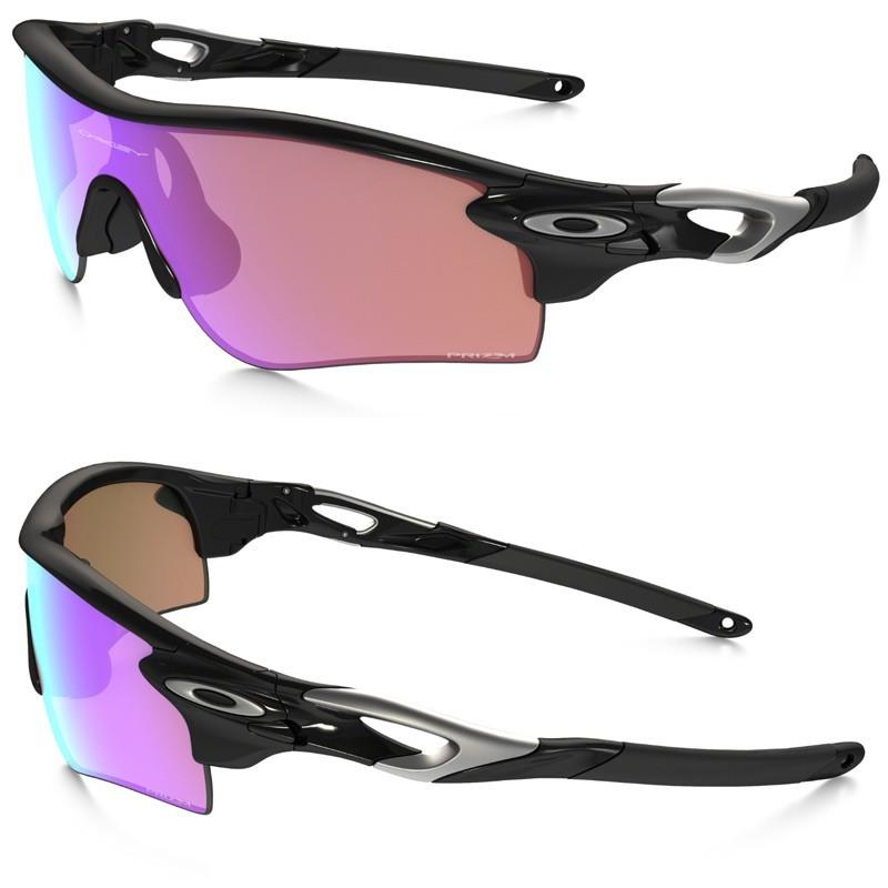 OAKLEY 日本正規品 オークリー（OAKLEY）プリズム ゴルフ