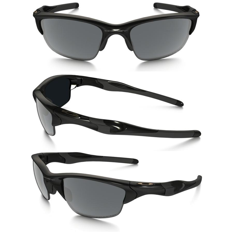OAKLEY オークリー 正規品 HALF JACKET ハーフジャケット Half Jacket オークリー ハーフジャケット 2.0 oo9153-02 ロー