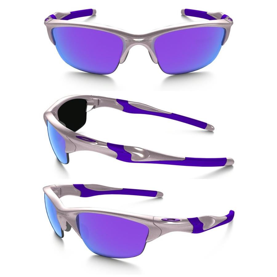 OAKLEY（オークリー） 日本正規品 HALF JACKET 2.0（ハーフ ジャケット