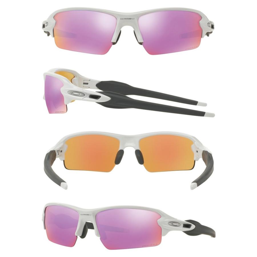 OAKLEY（オークリー） 日本正規品 サングラス フラック 2.0 FLAK