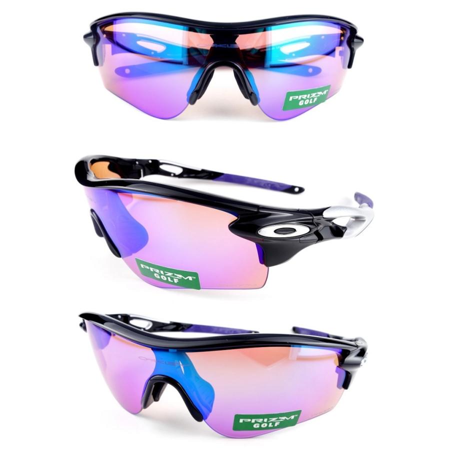 OAKLEY レーダーロック　プリズムゴルフ OAKLEY 日本正規品 オークリー（OAKLEY）プリズム ロード