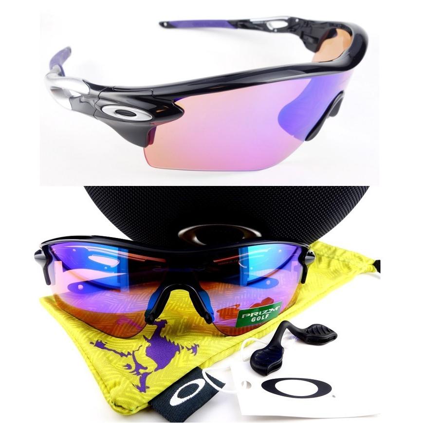OAKLEY（オークリー） 日本正規品 プリズム ロード レーダー ロック