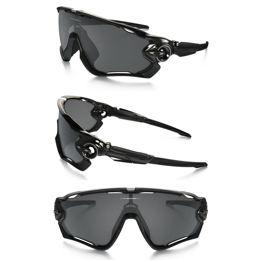 OAKLEY 日本正規品 オークリー （OAKLEY） サングラス ジョウ