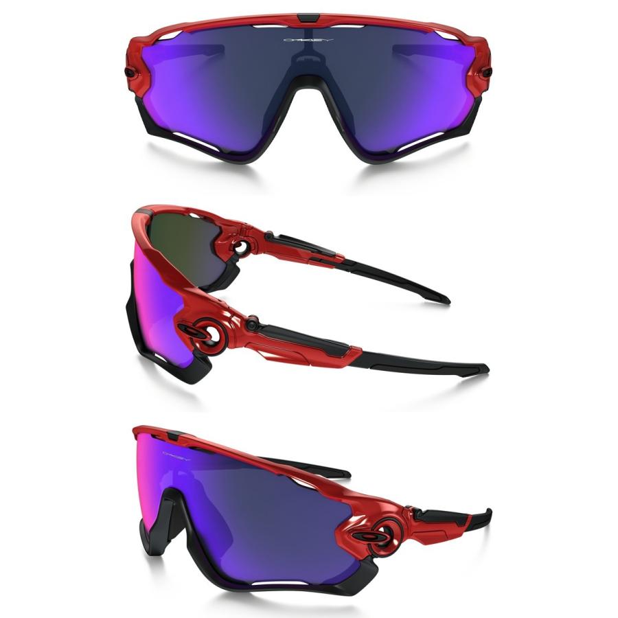OAKLEY（オークリー） 日本正規品 サングラス ジョウブレイカー