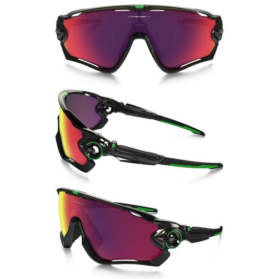 OAKLEY（オークリー） 日本正規品 サングラス ジョウブレイカー