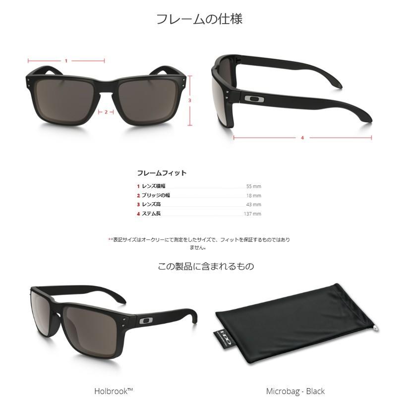 オークリー OO9102-01 サングラス ホルブルック NEW Oakley Holbrook OO9102-01 Sunglasses Warm Grey Lenses, Matte