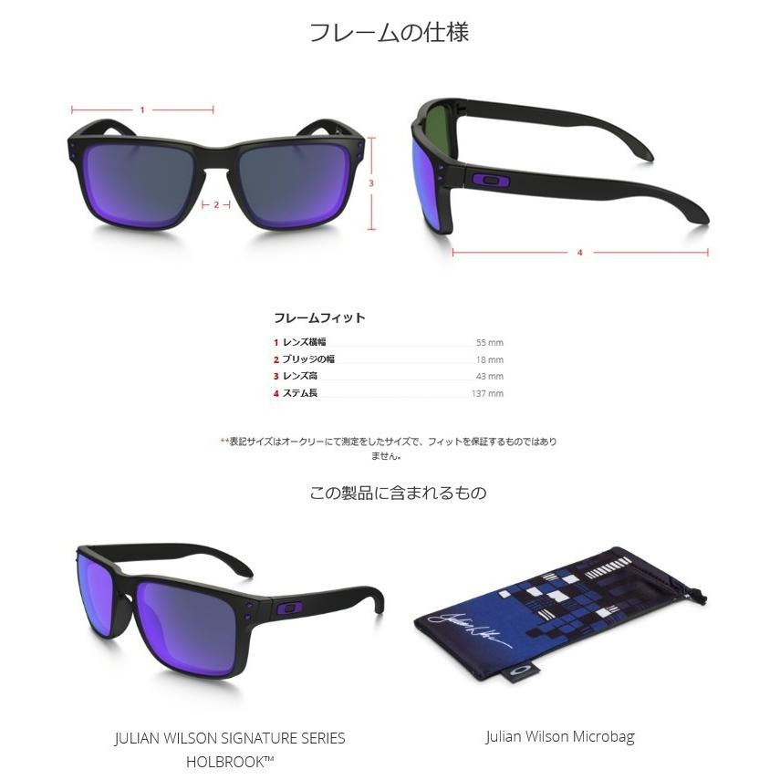 日本正規品 オークリー（OAKLEY）ホルブルック HOLBROOK OO9102-26 【Standardフィット】｜yuuyuusports｜05