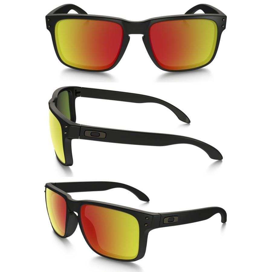 OAKLEY（オークリー） 日本正規品 ホルブルック HOLBROOK OO9102-51