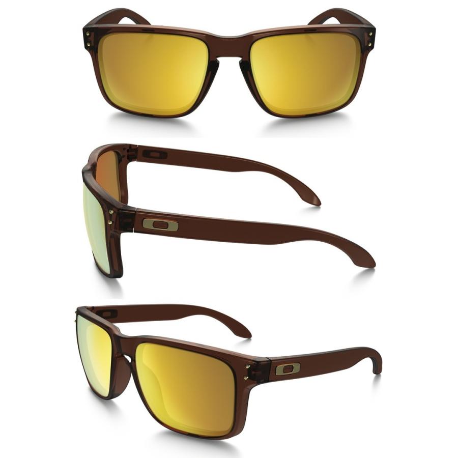 OAKLEY（オークリー） 日本正規品 ホルブルック HOLBROOK OO9244-05