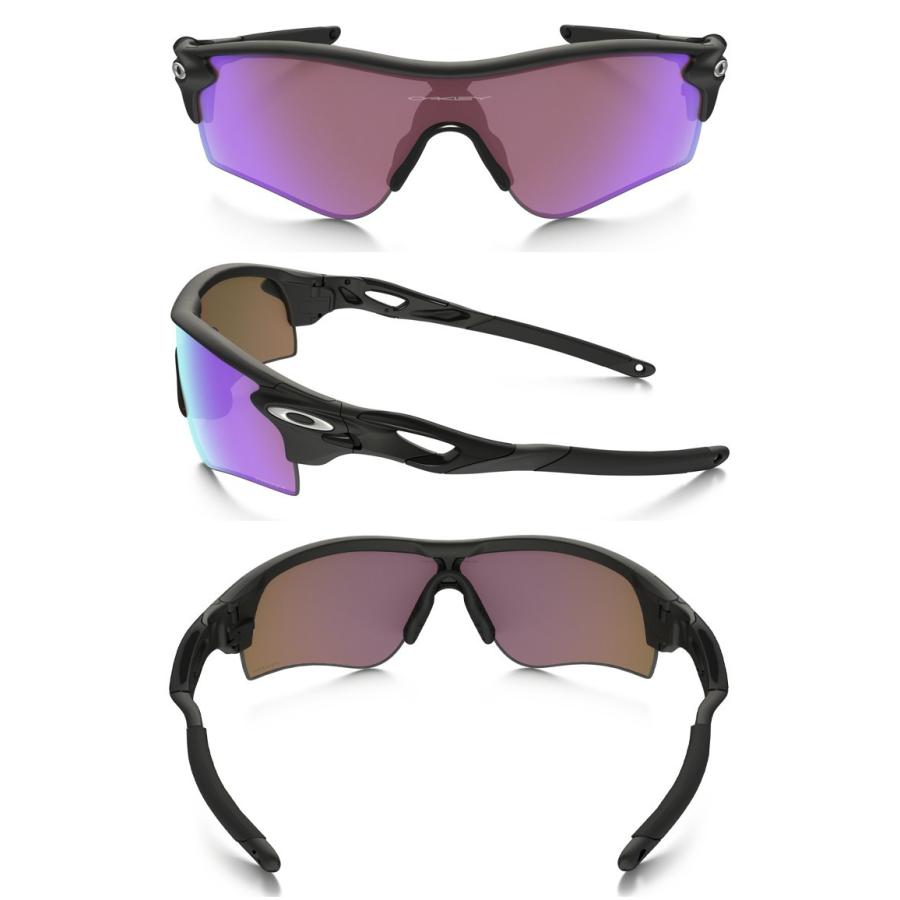 OAKLEY 日本正規品 オークリー（OAKLEY）プリズム ゴルフ