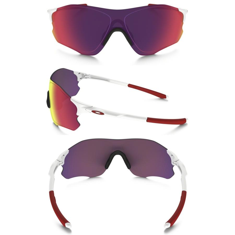 極美品✨OAKLEY EV ZERO PRIZMレンズ サングラス　オークリー OAKLEY（オークリー） 日本正規品 EV ゼロ EV ZERO PATH OO9313-04