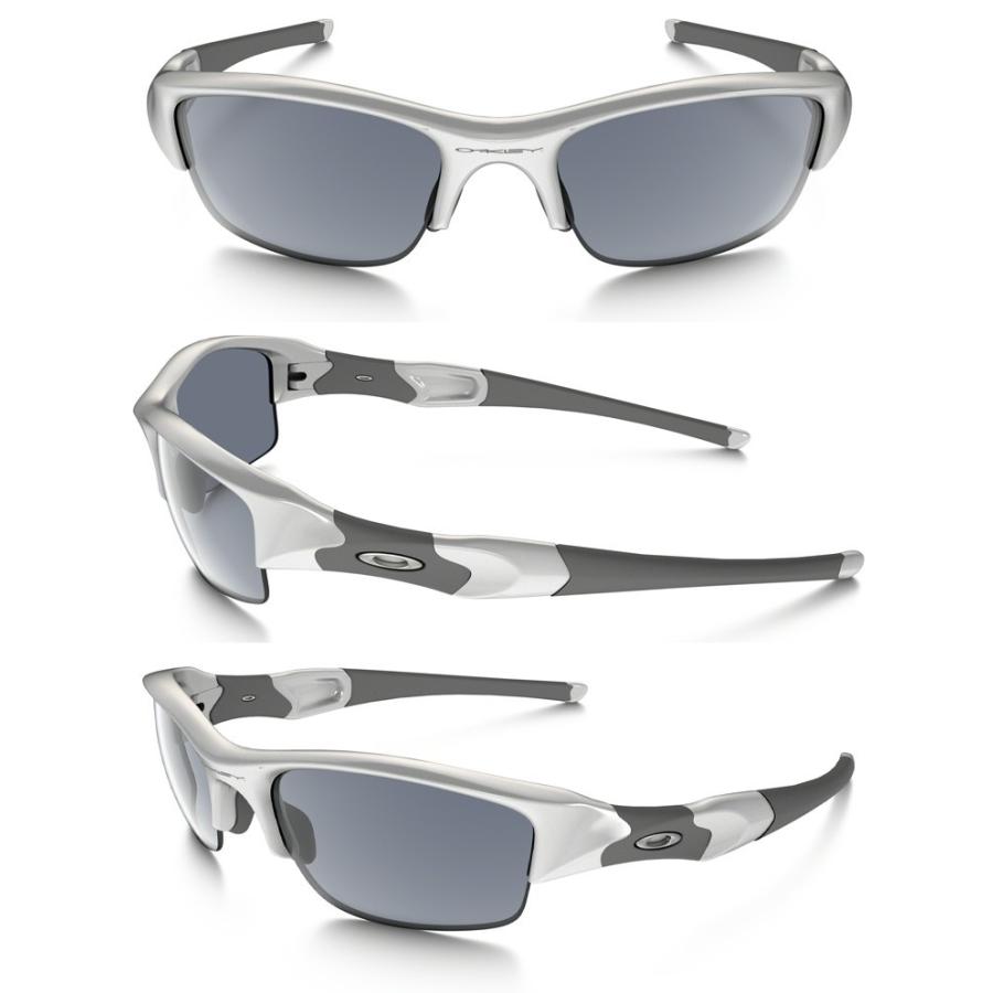 OAKLEY 日本正規品 オークリー（OAKLEY） FLAK JACKET（フラック