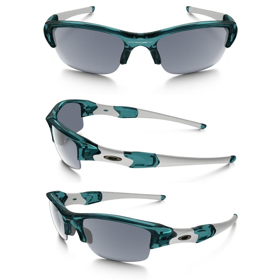 OAKLEY（オークリー） 日本正規品 FLAK JACKET（フラックジャケット