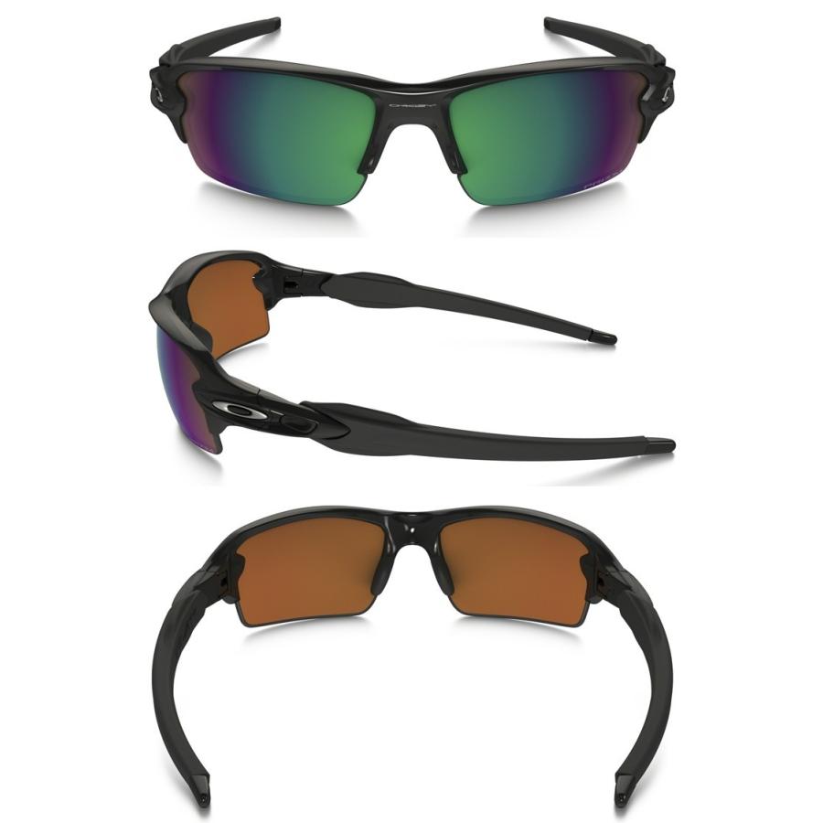 OAKLEY（オークリー） 日本正規品 サングラス フラック 2.0 FLAK
