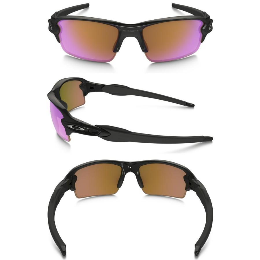 OAKLEY（オークリー） 日本正規品 サングラス フラック 2.0 FLAK