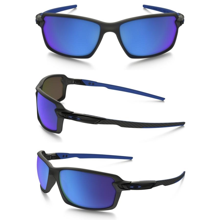 OAKLEY（オークリー） 日本正規品 カーボンシフト CARBON SHIFT OO9302