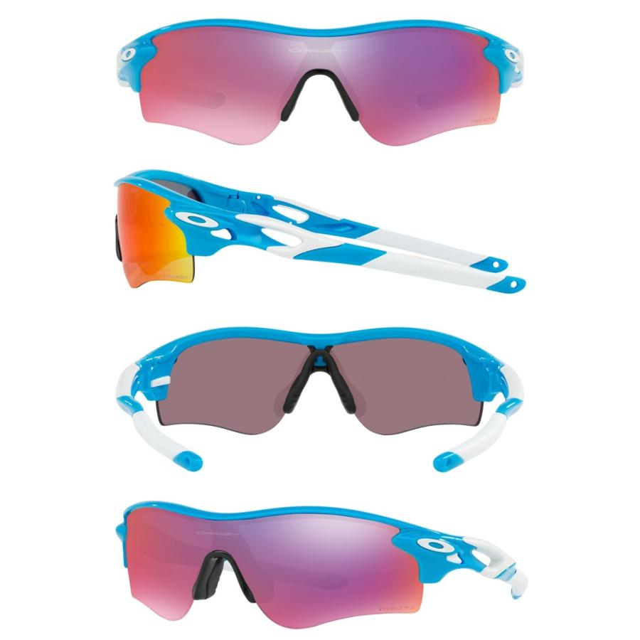 OAKLEY（オークリー） 日本正規品 サングラス レーダーロック パス