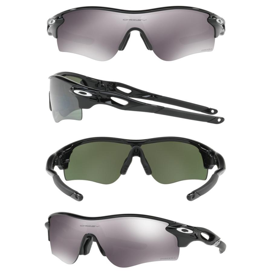Oakley Radarlock(Asia Fit) ゴルフ専用サングラス OAKLEY（オークリー） 日本正規品 サングラス レーダーロック パス