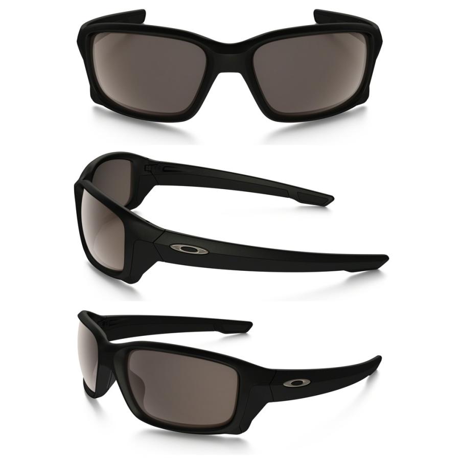 ✨美品✨ OAKLEY ストレートリンク サングラス ブラウン y2k OAKLEY 日本正規品 オークリー（OAKLEY）ストレート リンク