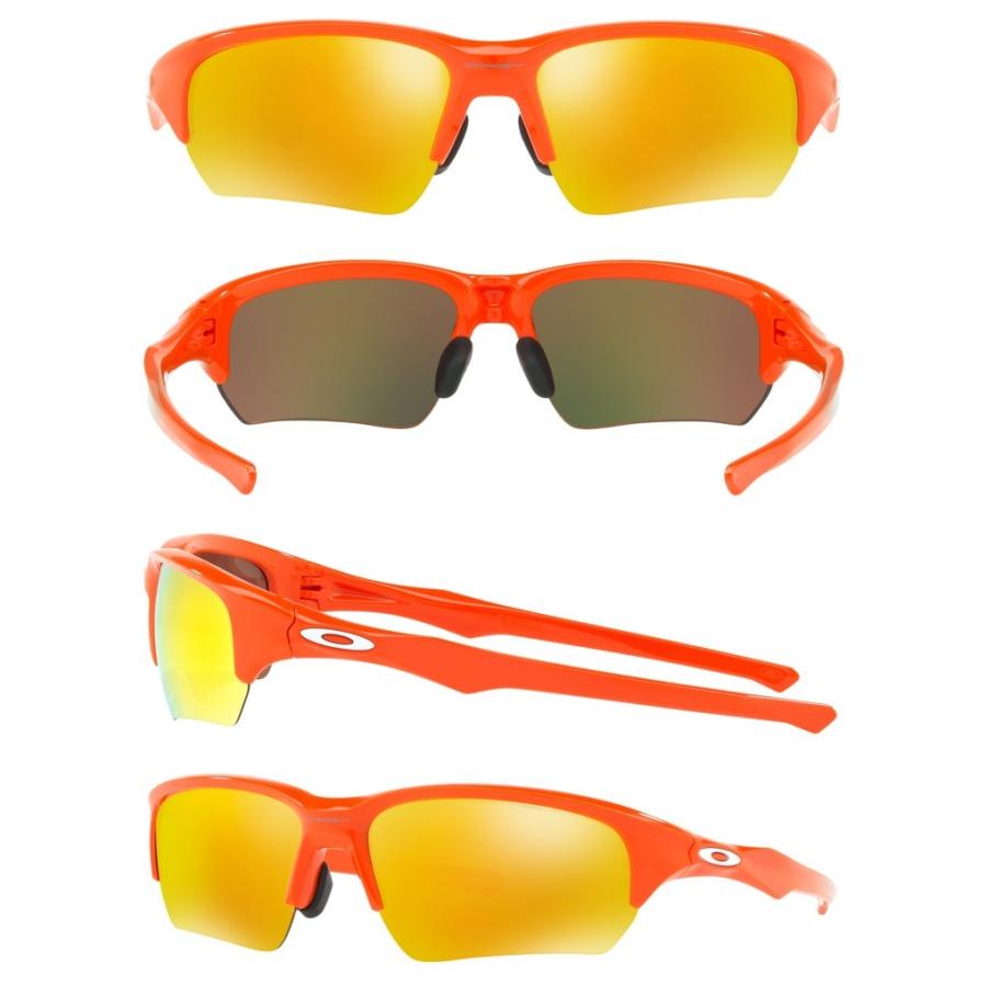 「SALE 美品」OAKLEY オークリーFlak Betaサングラス FLAK BETA【フラックベータ】OAKLEY-オークリー-🇺🇸度付き製作お任せ