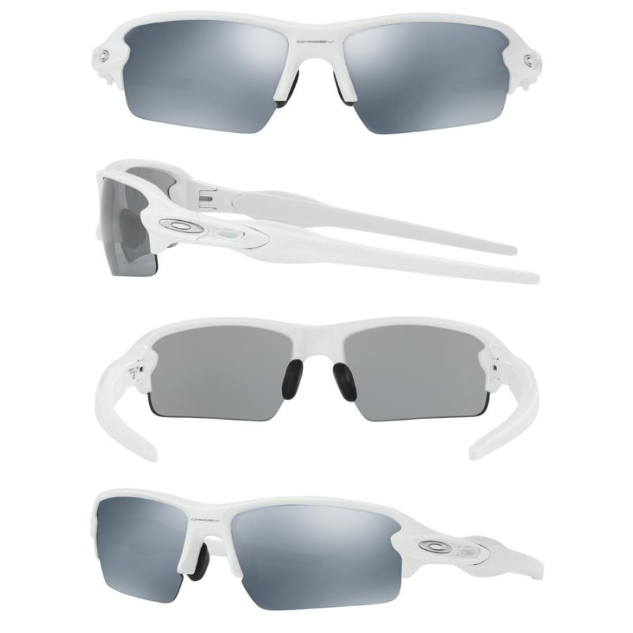 OAKLEY（オークリー） 日本正規品 サングラス フラック 2.0 FLAK