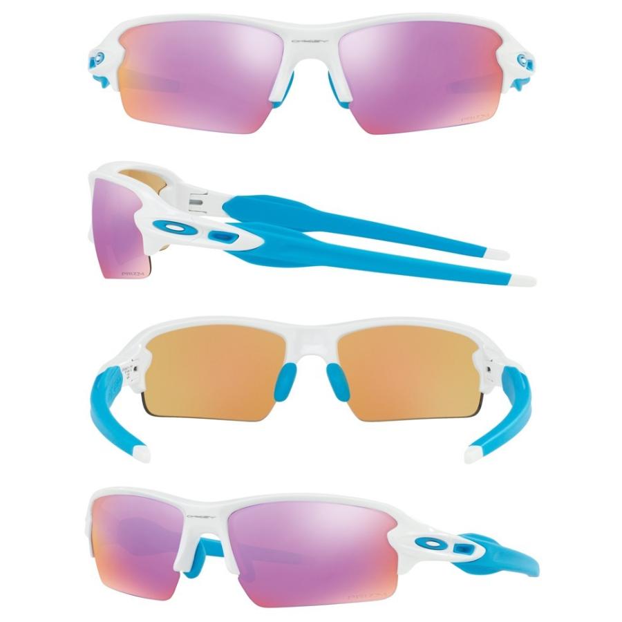 OAKLEY（オークリー） 日本正規品 サングラス フラック 2.0 FLAK