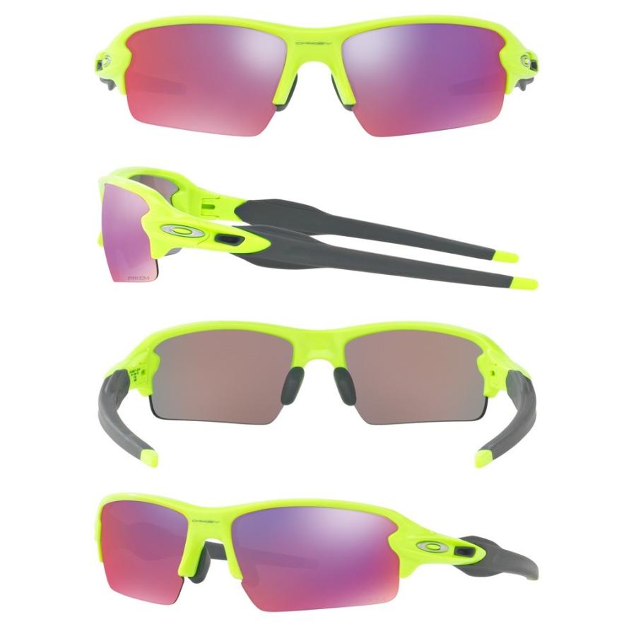 OAKLEY（オークリー） 日本正規品 サングラス フラック 2.0 FLAK
