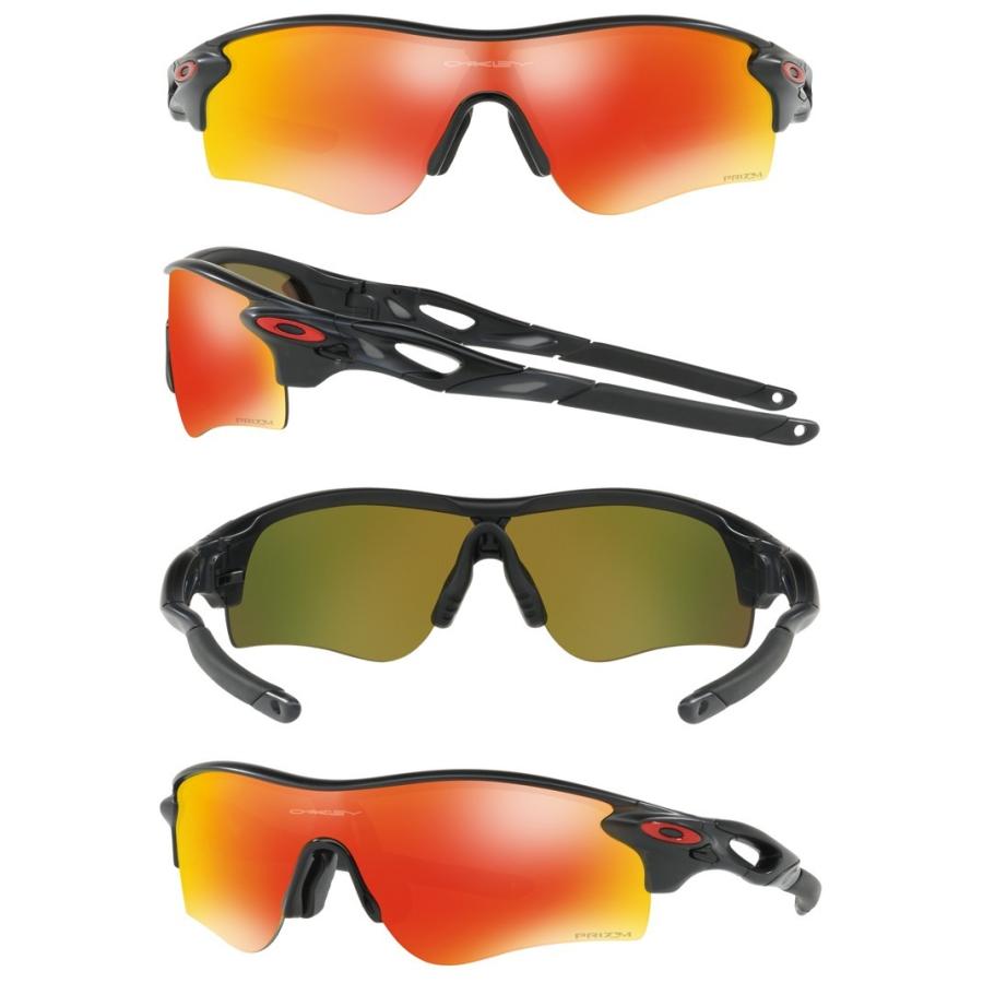OAKLEY（オークリー） 日本正規品 サングラス レーダーロック パス