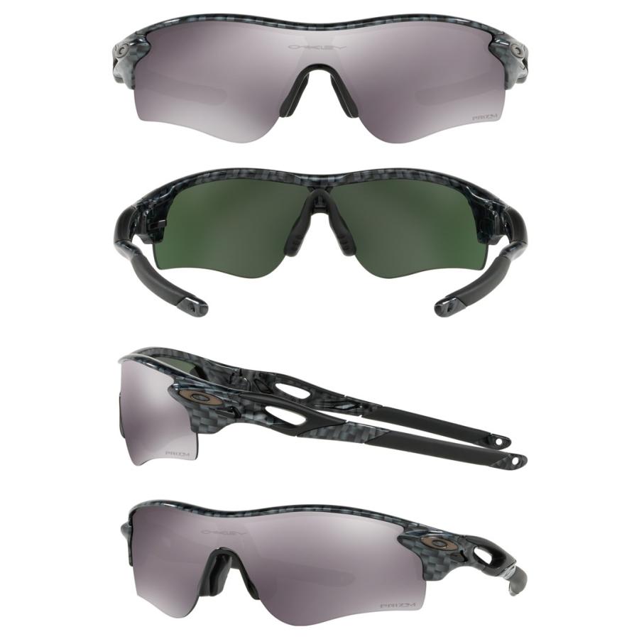 OAKLEY 日本正規品 オークリー （OAKLEY） サングラス レーダーロック