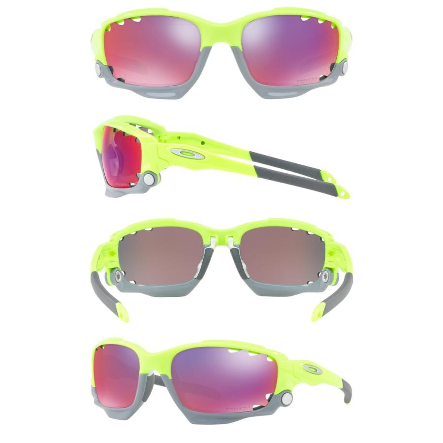 OAKLEY（オークリー） 日本正規品 サングラス レーシングジャケット