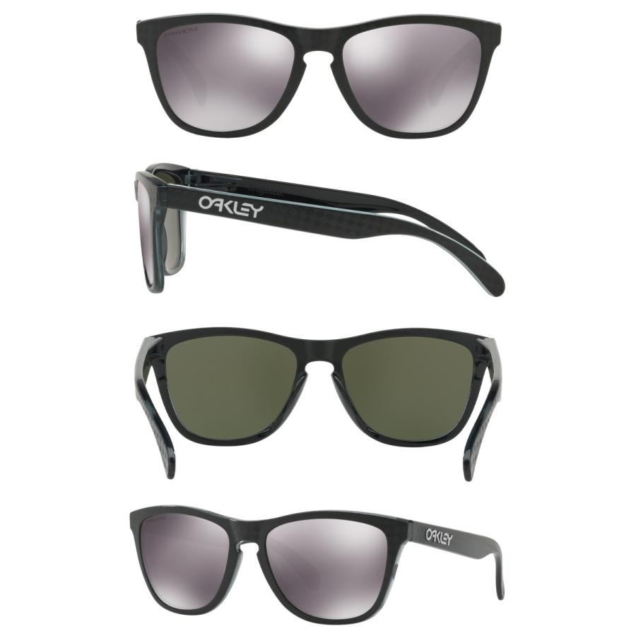 OAKLEY（オークリー） 日本正規品 サングラス フロッグスキン