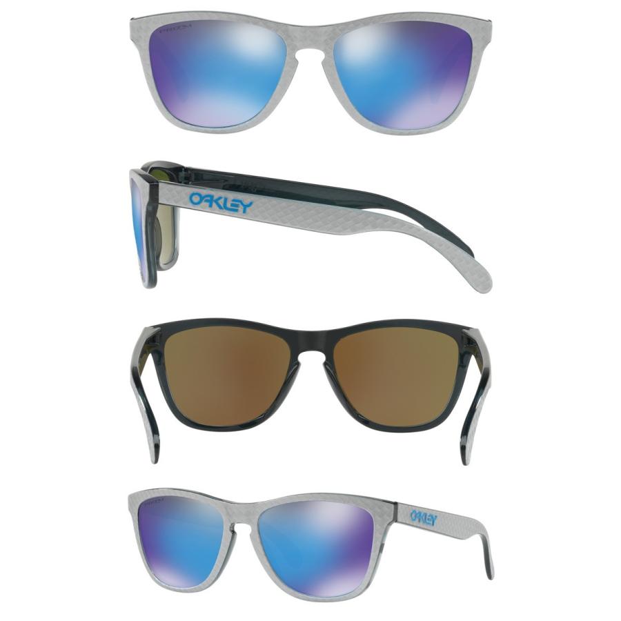 OAKLEY（オークリー） 日本正規品 サングラス フロッグスキン