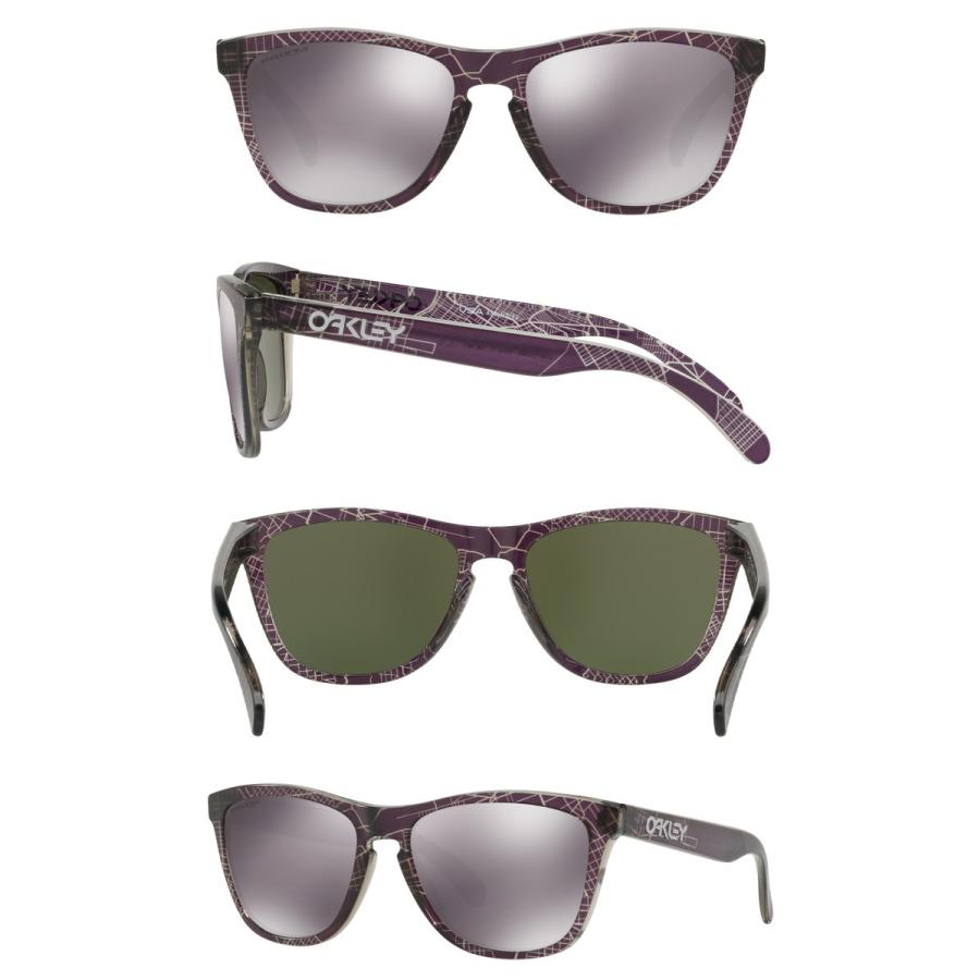OAKLEY 日本正規品 オークリー (OAKLEY) サングラス フロッグ OAKLEY 日本正規品 オークリー (OAKLEY) サングラス フロッグ