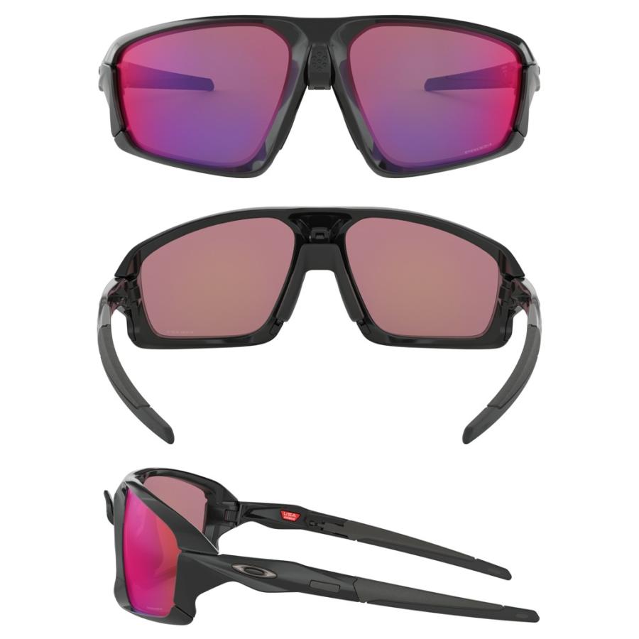 OAKLEY（オークリー） 日本正規品 サングラス フィールド ジャケット