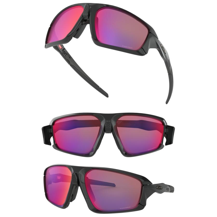 OAKLEY（オークリー） 日本正規品 サングラス フィールド ジャケット