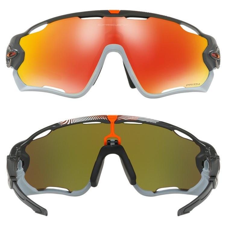 OAKLEY（オークリー） 日本正規品 サングラス ジョウブレイカー