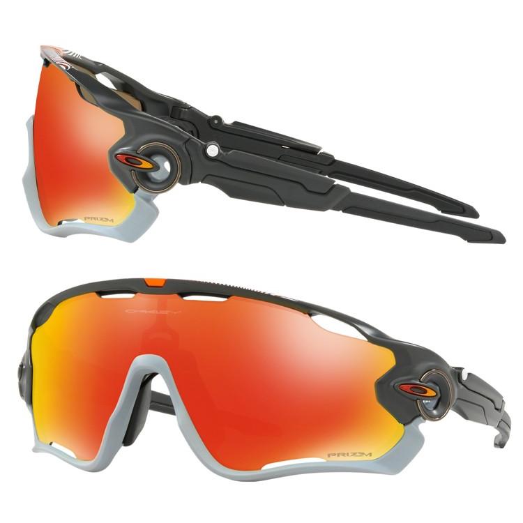 OAKLEY（オークリー） 日本正規品 サングラス ジョウブレイカー