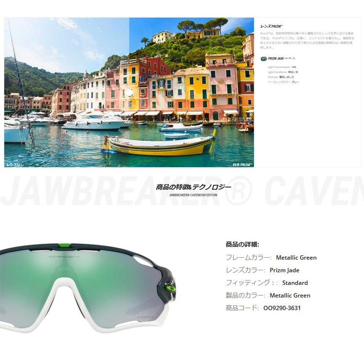 OAKLEY 日本正規品 オークリー （OAKLEY） サングラス ジョウ