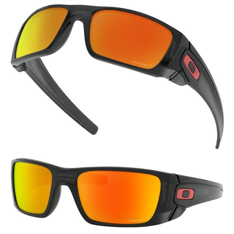 OAKLEY（オークリー） 日本正規品 サングラス FUELCELL フューエルセル