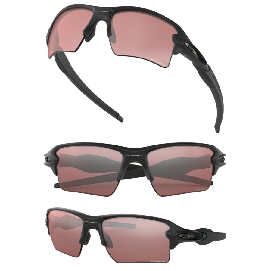 OAKLEY（オークリー） 日本正規品 サングラス FLAK 2.0 XL フラック