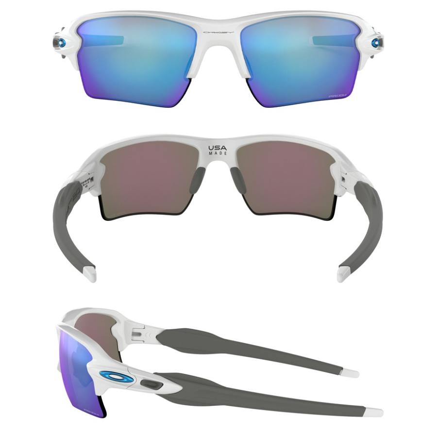 OAKLEY（オークリー） 日本正規品 サングラス FLAK 2.0 XL フラック